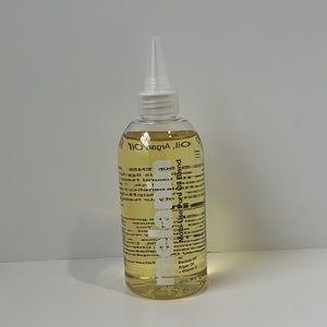 Melanin Haircare Multi Use Pure Hair Oil Blend